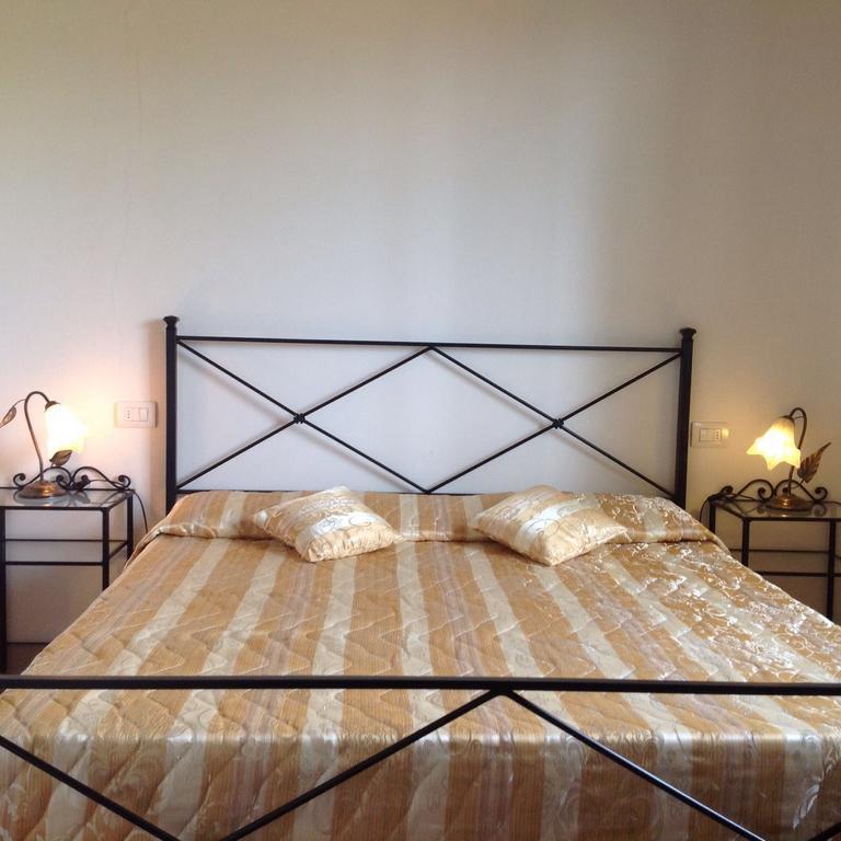 Agriturismo Belvedere Pescia Romana Room photo